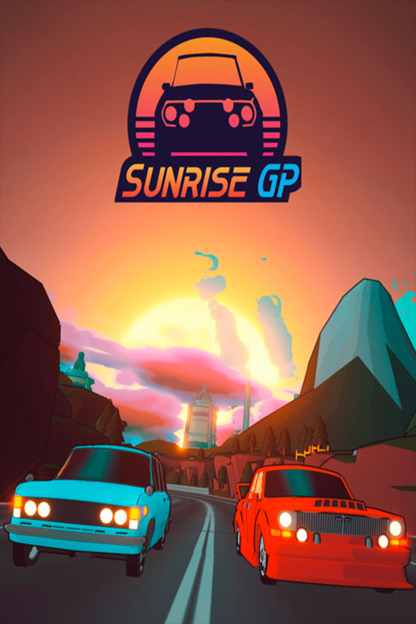 Sunrise GP